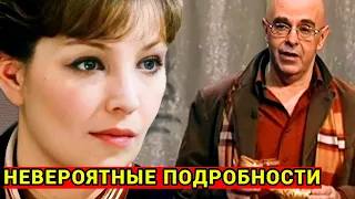 22 года лжи и предательства раскрыты! Шокирующая правда Ольги Остроумовой и Михаила Левитина