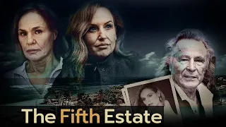 Breaking Their Silence | These women say Peter Nygard raped them - The Fifth Estate