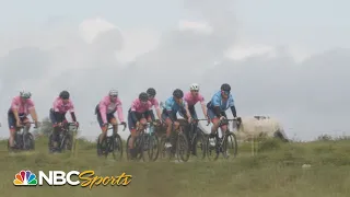 The Tour 21: Riding for Survival, Episode 1 | Cycling on NBC Sports