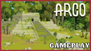 Arco Demo Gameplay Walkthrough / [No Commentary]