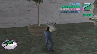 GTA Vice City Rampage Mission with S.P.A.S. 12 vol.3