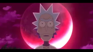 Samurai & Shogun (Rick and Morty) | $UICIDEBOY$