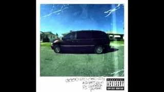 Kendrick Lamar - Bitch Don't Kill My Vibe (Official Instrumental)