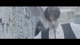 WINNER - 'EXIT' TEASER FILM : JINWOO