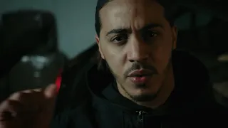 Djadja & Dinaz - Dans mon état (Clip Vidéo)