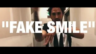Katastro "Fake Smile" (Official Video)