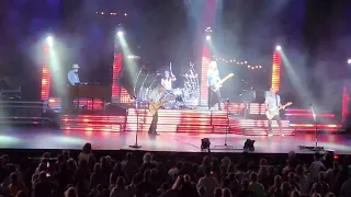 REO Speedwagon-Back On The Road Again on 7/16/22