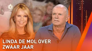 Linda de Mol twijfelt over tv-toekomst | SHOWNIEUWS