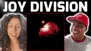 JOY DIVISION - TRANSMISSION | REACTION