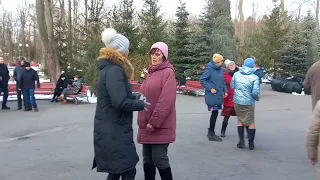 Харьков,танцы,"Гей,ромале!"