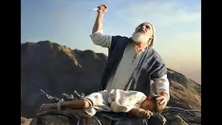 Abraham sacrifice his only son Isaac | gospel full movie