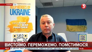 Переказав допомоги вже на $10 млн: як благодійний фонд Help Heroes of Ukraine допомагає ЗСУ