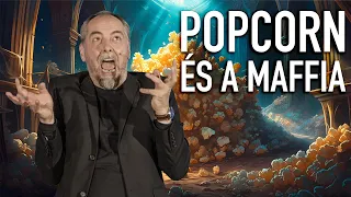 Mogács: Popcorn és a maffia