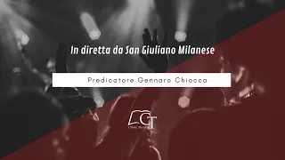 Gennaro Chiocca | Giovanni cap.5:1-9