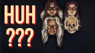 All You Need is Death (2024 Horror) Review