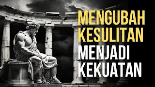 7 Prinsip Stoic Untuk Menghadapi Hari Hari Sulit