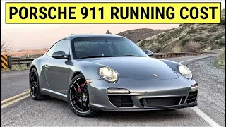 ✪ How much does it cost to own a Porsche 911? (2 Year Routine Maintenance Review) ✪