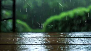 Thunderstorm and Rain: Epic Nature Sounds for Relaxation