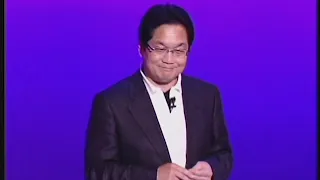 E3 2005 Sony Press Conference Highest Quality