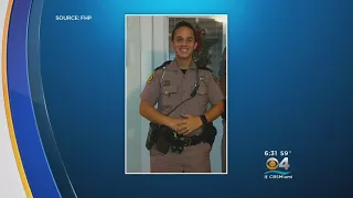 FHP Trooper Hospitalized After Being Struck By Alleged DUI Driver