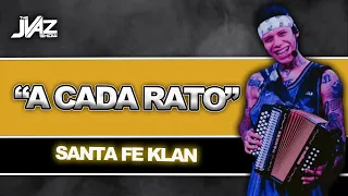 Santa Fe Klan • Le Entra Al Regional Mexicano Con Pepe Garza ("A Cada Rato")