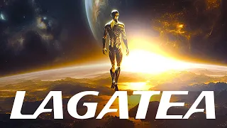 LAGATEA _ Folge 1 "Evolution" | K.I. Film