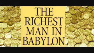 The Richest Man In Babylon : Chapter II - The Richest Man in Babylon