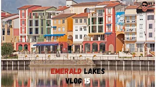 Emerald Lakes Gold Coast, Australia | Maruf Hasan Premon | #VLOG15