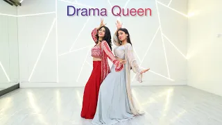 Drama Queen