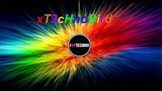 xT3cHnoBirdx Hands Up Techno Mix 6 (Virtual Dj)