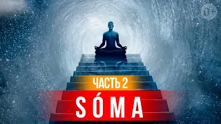 Soma Energy / Grace / Nirvana / Reiki / Qigong / Intention