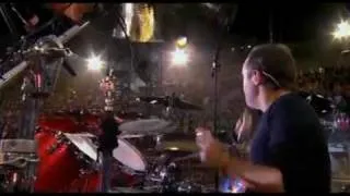 Metallica - Seek  Destroy - live - 2009-07-07 - Nimes  France