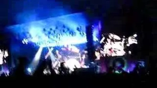 Metallica - Enter Sandman (Live @ Pinkpop 2008)