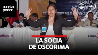La Esperanza de Oscorima | Cuarto Poder | Perú
