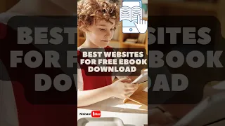 best websites for free ebook download| z library alternative #shortvideo #ebook #kindle