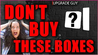 DONT BUY THESE TV BOXES - top 3 worst android tv boxes of all time