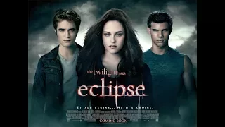 Twilight Saga - Eclipse 2010 (720p BrRip x264 YIFY)