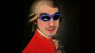 Filthy Frank quotes Mozart