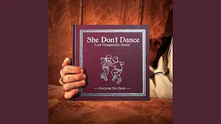 She Don't Dance (Lost Frequencies Extended Remix)
