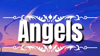 Lp - Angels (lyrics/VERSION)