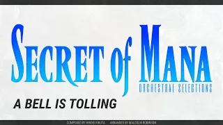 Secret of Mana - A Bell Is Tolling (Cover)