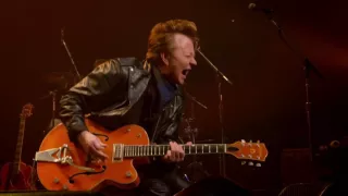 "Rumble In Brighton" - Brian Setzer's Rockabilly Riot: Osaka Rocka! - Live in Japan