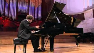 Lukas Geniušas – Waltz in F major, Op. 34 No. 3 (second stage, 2010)