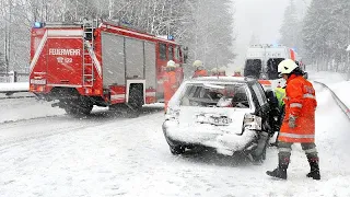 Непогода в Италии и Хорватии