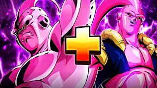 IS LR SUPER BUU A BAD RELEASE? COULD GOLDEN WEEK SAVE LR SUPER BUU? (DBZ: Dokkan Battle)