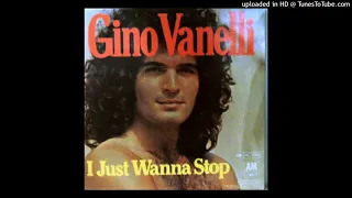 Gino Vannelli - I just wanna stop [1978] [magnums extended mix]