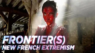 Frontier(s) Explained | Discussion - Analysis | New French Extremism | Loyalty Cup