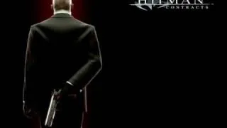 Hitman Contracts Soundtrack- Beldingford Manor Ghost Music