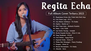 Top 30 Lagu Terpopuler Cover By Regita Echa | Lagu Akustik Cover Indonesia 2023