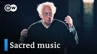 Church music from the Baroque to modern times | Philippe Herreweghe & Collegium Vocale Gent